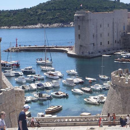 Old Town Vintage Apartment Dubrovnik Eksteriør billede