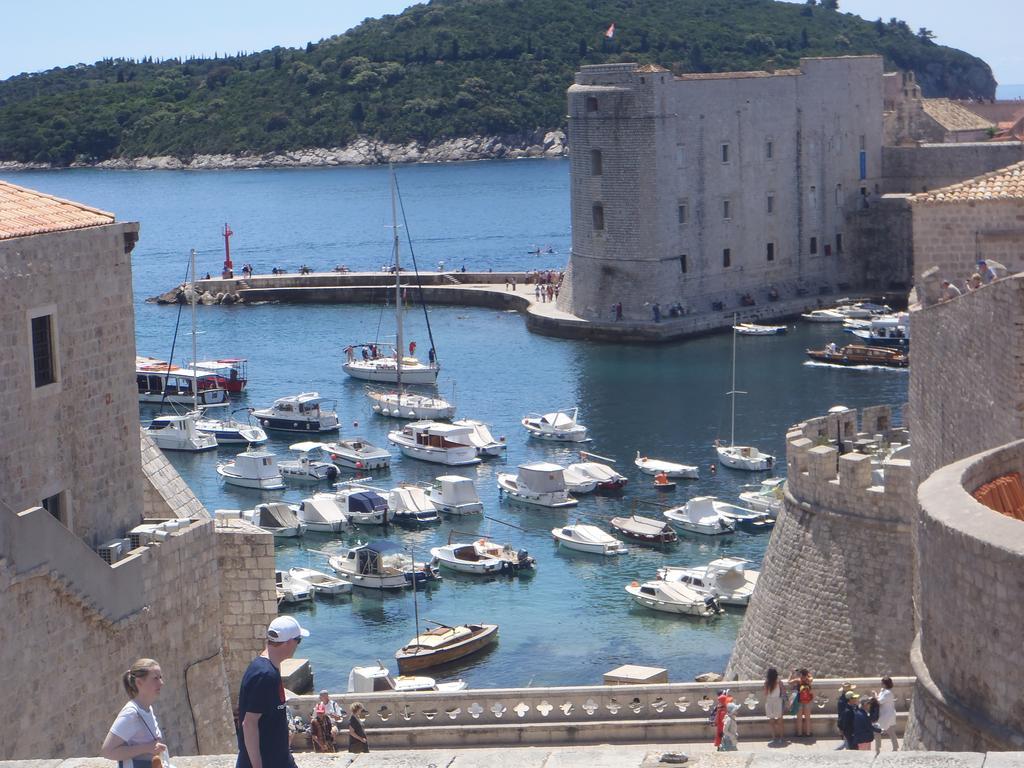 Old Town Vintage Apartment Dubrovnik Eksteriør billede